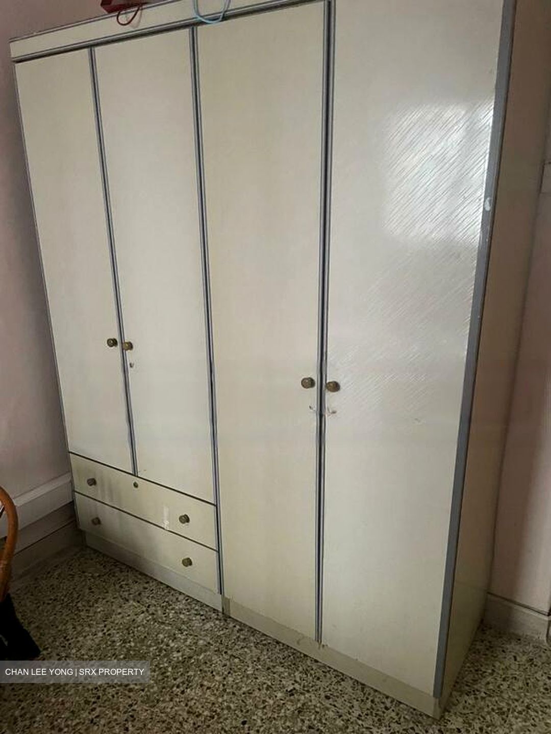 Blk 410 Bedok North Avenue 2 (Bedok), HDB 4 Rooms #488418931